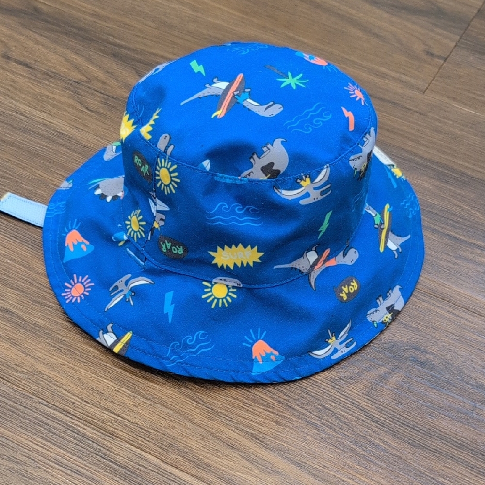 Flapjack Kids Reversible Hat